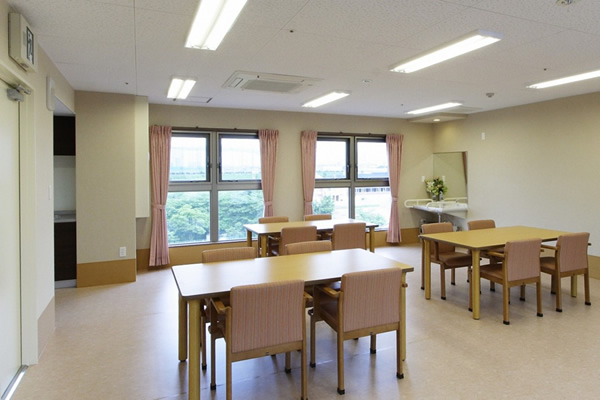 住宅型有料老人ホーム「くぜのさと」