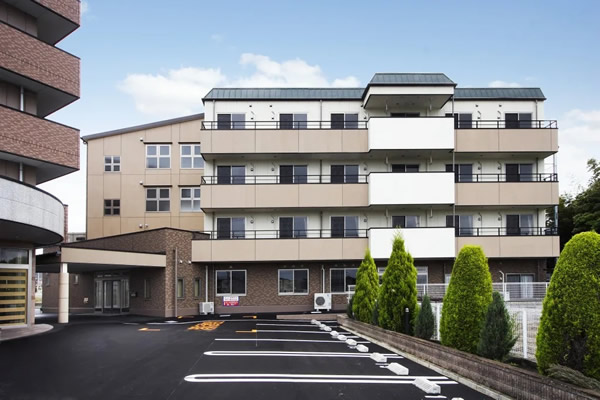 住宅型有料老人ホーム「くぜのさと」