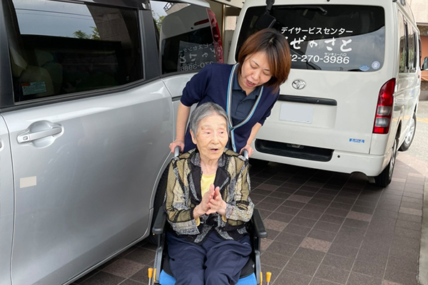 辻尾　清香