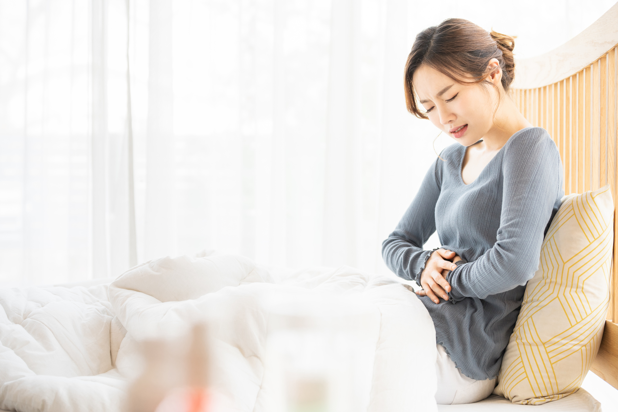 過敏性腸症候群（IBS）とは