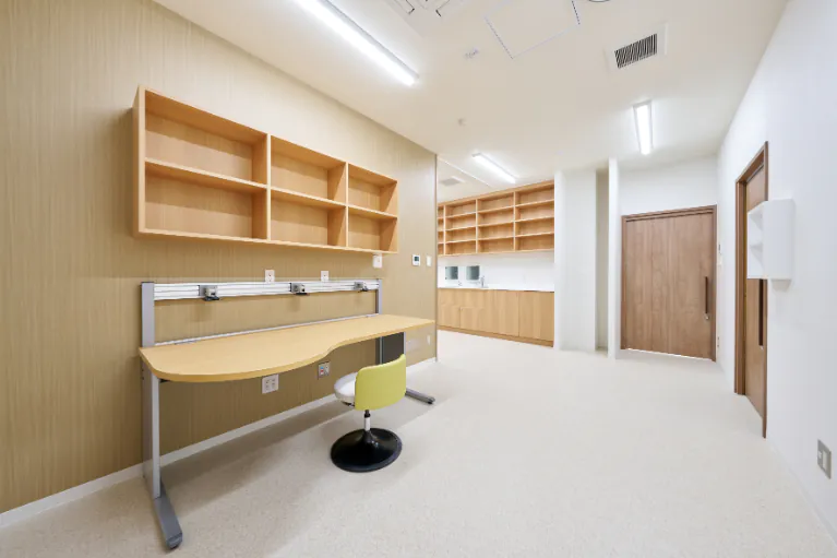 堺なかむら総合クリニック